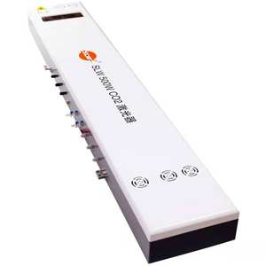 Tube laser CO2 haute stabilité de 600W pour une longue durée de vie - Product Image 3