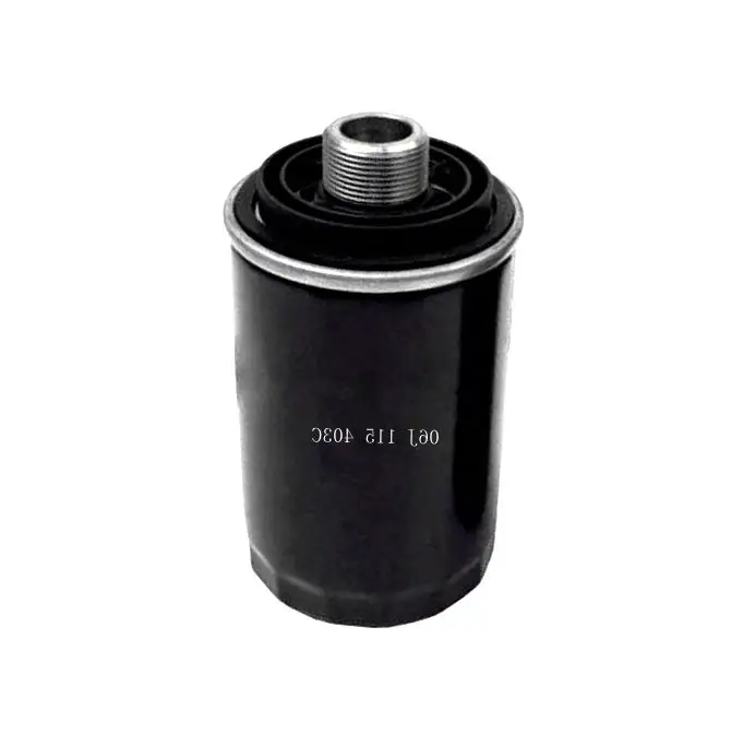 Oil Filter 06J115403C applied for AUDI GEELY VW SKODA SEAT Auto Parts Wholesale Best Selling Car Accessories for Many Cars