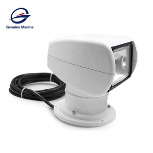 Chính Hãng Marine DC 12-24V Không Thấm Nước Marine Led Flood Tìm Kiếm Đèn Thuyền Du Thuyền Tìm Kiếm Phụ Kiện Ánh Sáng Cho Thuyền - Product Image 4