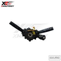 Commutateur combiné de haute qualité avec serrure de contact OEM 1010027904 pour colonne de direction de voiture Buick et clignotants