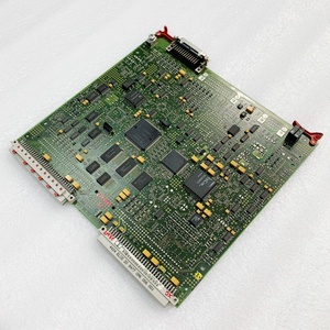 Carte de circuit imprimé WD Original 00.785.0640 MSK3 00.781.5231 pour pièces d'impression offset Heidelberg 00.785.0640/07 00.781.5231/03 - Product Image 1