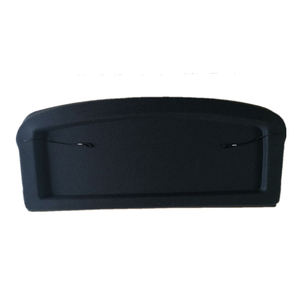 Protector de seguridad para <span class=keywords><strong>maletero</strong></span> de <span class=keywords><strong>Volkswagen</strong></span>(VW), protección trasera para equipaje, no retráctil, POLO <span class=keywords><strong>t</strong></span>-cross, <span class=keywords><strong>T</strong></span>-<span class=keywords><strong>ROC</strong></span>, Gran Lavida - Product Image 5