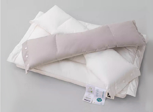 <span class=keywords><strong>Oreiller</strong></span> en coton pour vertèbres <span class=keywords><strong>cervicales</strong></span> sommeil côté sommeil <span class=keywords><strong>sans</strong></span> pression <span class=keywords><strong>oreiller</strong></span> unique - Product Image 2