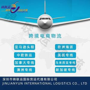 Service de fret aérien international Jinlianyun DDP pour l'exportation de montres vers l'Arabie Saoudite, petits colis depuis la Chine - Product Image 5