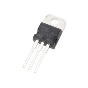 Transistor TIP122 TO220 TIP122 - Product Image 1