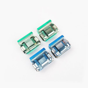 Fastener Clip Organizer for Exam Papers