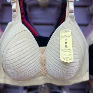 1.23 Dollar Model CG058 <strong>Size</strong> 36-48 African Big Cup Comfort No Wire Woman <strong>38</strong> <strong>Bra</strong> <strong>Size</strong> <strong>Pictures</strong> Wireless <strong>Bra</strong> With Many Patterns - Product Image 5