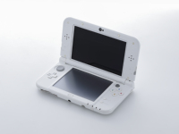 Console authentique neuve 3DS XL Wi-Fi Batterie 4000 mAh Écran tactile Affichage couleur Origine Japon 100% Expédition rapide Remise