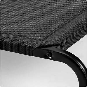 Vente en gros de lit surélevé extérieur pour chien en acier inoxydable étanche fabricant direct-pour usage domestique neuf et d'occasion - Product Image 5