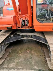 Excavadoras de segunda mano de alta calidad Doosan DX140LC DX150 DH220LC DX225LC, certificado CE, en stock - Product Image 2