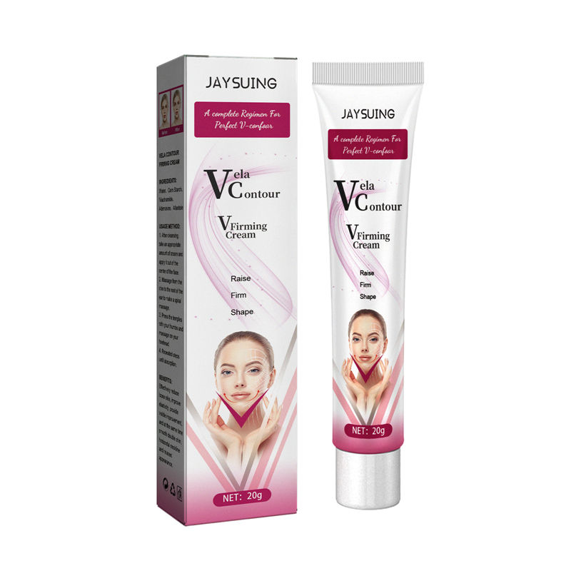 V crème raffermissante visage