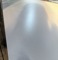Panneau MDF moderne brillant en mélamine, écologique, blanc stratifié pour armoire de cuisine