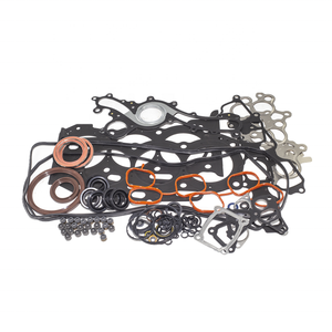 04111-31A21ชุดปะเก็นใหม่1GR-FE ชิ้นส่วนเครื่องยนต์อื่นๆสำหรับ Lexus Toyota FJ <span class=keywords><strong>Cruiser</strong></span> <span class=keywords><strong>Land</strong></span> <span class=keywords><strong>Cruiser</strong></span> <span class=keywords><strong>Prado</strong></span> <span class=keywords><strong>4.0</strong></span> - Product Image 3