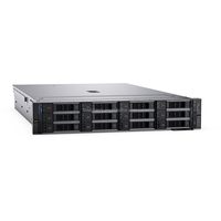 عرض ساخن: خادم رفوف Dell PowerEdge 2U ثنائي المقبس R750XA جديد تمامًا للتنمية المستدامة، متوفر مع ضمان 3 سنوات وبرنامج OpenManage