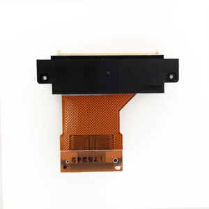 A66L-2050-0010 # B FANUC ที่ใส่ช่องเสียบการ์ด CF ของแท้ใหม่ - Product Image 1