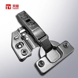 Customized High Quality Hydraulic <b>Cabinet</b> Door Hinges for Apartment Suite Schools - Product Image 1