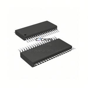 New & Original Guaranteed QUAL 3 HSSOP-36 Integrated Circuit IC CZSKU:J9Y9D1G9 - Product Image 1