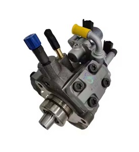 VDO 7001106C1 A2C53384727 5WS40905 مضخة حقن وقود السكك الحديدية المشتركة عالية الضغط لمحرك الديزل 4DA1 / 4DB1 ISF2.8/ - Product Image 2