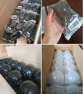 Pianta radicante palla propagazione radice scatola clonatore piante innesto allevamento Seeding contenitore vivaio semi da giardino casse di radice - Product Image 6