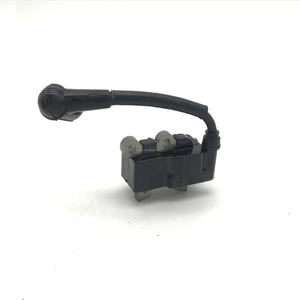 291337001 Zündspule für RY251PH/RY252CS/RY253SS/RY254BC 2-Takt 25cc/25,4cc Rasentrimmer Freischneider Zündkerze - Product Image 5