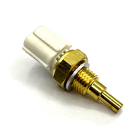 Sensor de temperatura del refrigerante de agua 89429-47010 para ToyoTa Yaris Camry Lexus Volvo 89422-0H010 89422-06010 89429-47010 30646713