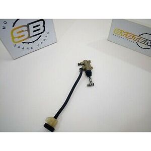 Specchietto retrovisore destro Suzuki GSX 750 F 1989-1998 compatibile per moto - Product Image 6