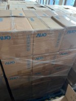 Módulo LCD AUO de 15.6 Pulgadas G156XW01 V3, Panel TFT de Alto Brillo de 400 nits con Controlador LED para Señalización Digital HMI Industrial
