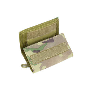 Portafoglio tattico per <span class=keywords><strong>sport</strong></span> all'aria aperta in nylon 1000D - Product Image 3