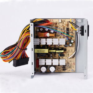 ATX PC Cung Cấp Năng Lượng Máy Tính Với 12Cm Quạt PSU Bộ Nguồn Chuyển Đổi Máy Tính Để Bàn - Product Image 5