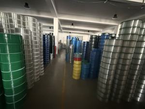 ท่อลม <span class=keywords><strong>PU</strong></span> ขนาด 4x6 มม. 8x5 มม. สีฟ้า โพลีอีเทอร์ TPU ป้องกันการงอ ทนรังสียูวี ความยาว 100 ม. ม้วน ได้รับการรับรองมาตรฐาน CE ISO FDA เกรดอาหาร รับผลิตแบบ OEM - Product Image 5