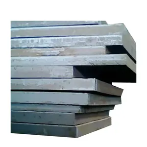 ASTM 4130 4140 Q690A S460QL 1.8906 HS420D High Strength Steel Plate For Container