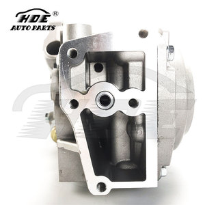 504027985 504025818 500366515 Bomba de Aceite de Motor HDE para Iveco Daily, Venta al Por Mayor de Autopartes - Product Image 4