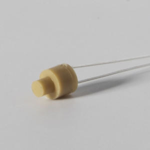 Hot Sale 2800 <b>Push</b> <b>Button</b> <b>Switch</b> Series Knowles Hearing Aids Spare Parts 2800 <b>Push</b> <b>Button</b> <b>Switch</b> Series - Product Image 1