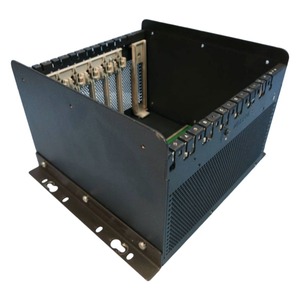 Repuestos de Automatización Industrial 621-9991, Rack I/O Original, Nuevo, Probado y en Funcionamiento, Listo para Envío Global Rápido - Product Image 2