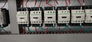 Yeshine جديد الأمتعة الأنيقة مكبس تشكيل ألواح بلاستيكية ماكينات للأمتعة صنع خط الانتاج - Product Image 2