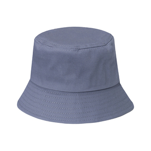 Chapeau Bob Vintage Rétro en Coton Délavé et Vieilli, Imprimé et Brodé, Style Pêcheur, Vente en Gros, Coloré, Unisexe - Product Image 3