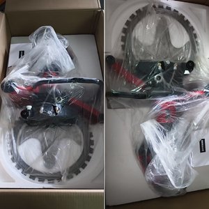 Cortador de hormigón de mano Daen de 6000W, sierra de anillo de profundidad de 390mm con características de corte de ranura de pared, componente de núcleo de motor duradero - Product Image 6