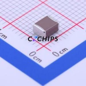 Condensateur SMD (MLCC) C4532X5R1C226KT000N 1812 (Capacité : 22 µF) (Précision : 10 % Tension nominale : 16 V) - Product Image 1
