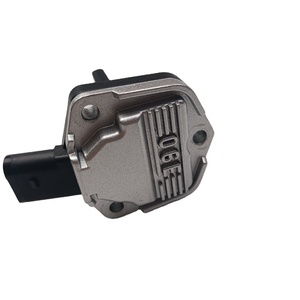 Capteur de niveau d'<span class=keywords><strong>huile</strong></span> <span class=keywords><strong>moteur</strong></span> réf. 06E907660, pour <span class=keywords><strong>AUDI</strong></span> VW SEAT - Product Image 4