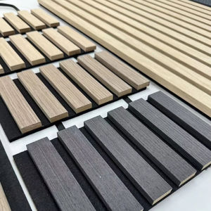 <span class=keywords><strong>Paneles</strong></span> Acústicos Verticales Personalizados EAZART Akuslat <span class=keywords><strong>para</strong></span> Reducir el Ruido, Panel <span class=keywords><strong>de</strong></span> Pared Acústico Akuslat <span class=keywords><strong>de</strong></span> Primera Calidad <span class=keywords><strong>para</strong></span> una Reducción Óptima del Ruido - Product Image 1