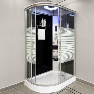 ห้องอบไอน้ำห้องอาบน้ำ - Product Image 1