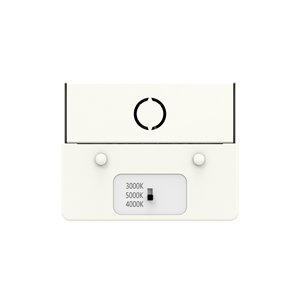 Éclairage <span class=keywords><strong>de</strong></span> bureau intérieur et extérieur Boîtier en acier suspendu 18w 36w 44w SMD Luminaire linéaire <span class=keywords><strong>LED</strong></span> d'urgence - Product Image 5