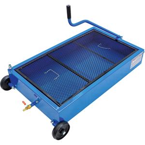BGS <b>Oil</b> Drip <b>Pan</b> mobile 55 l - Product Image 2