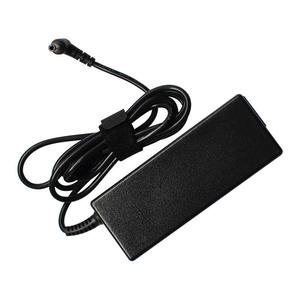 อะแดปเตอร์แล็ปท็อปที่ชาร์จไฟ19V 4.74A 90W A43s A55v K55v X450 V450 A45 K45 F88 A40JY รถ /jz A42F /jb/jc/F70 F8สำหรับเป็น - Product Image 1