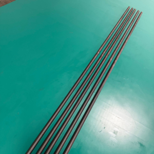 Tr12x2 tr12x3 thanh ren hình thang | sản xuất số lượng lớn chiều dài tùy chỉnh - Product Image 1