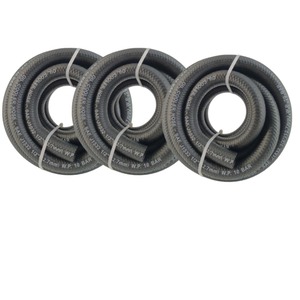 ท่อระบายความร้อนน้ำมันฮาโอฟา SAE J1532 1/2 นิ้ว 2.7 มม. W.P. 10 บาร์ สำหรับระบบระบายความร้อนเครื่องยนต์ - Product Image 1