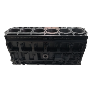 Bloc-cylindres 3516A 3561A pour moteur diesel, bloc long, usinage précis des trous, installation parfaite - Product Image 1