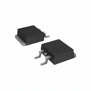 Electronic Chips Component TO-263-3, D2PAK , TO-263AB Single Diodes Authorized Distributor GIB1404HM3/I - Product Image 1
