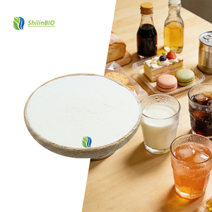SLBIO Supply - Xilooligosacáridos XOS al 99%, Grado Alimenticio, Polvo Cristalino Blanco - Product Image 1