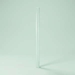 Piastrella Corner Creta 25 Cm Verde Salvia Finitura Lucida Irregolare - Product Image 1